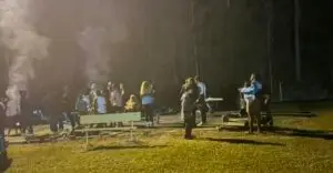 More People